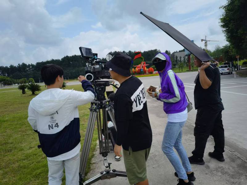 场景赋能，昭通TVC拍摄打造品牌沉浸式体验