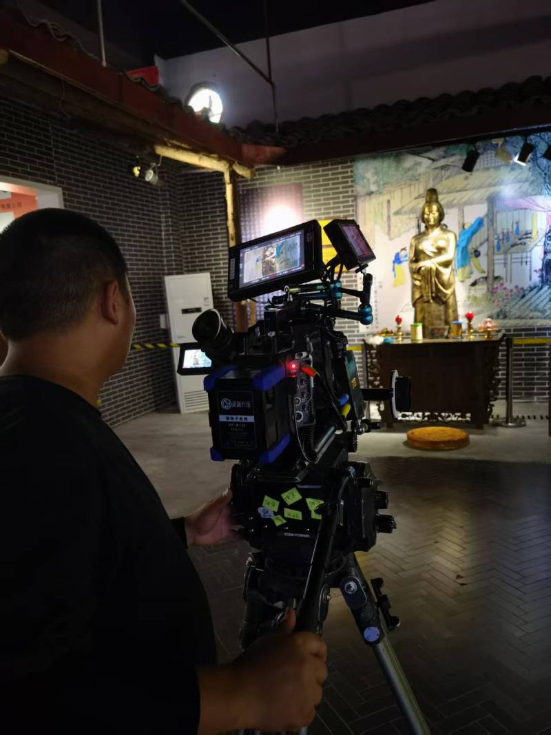场景赋能，沉浸体验——昭通TVC与广告片拍摄制作的场景化探索