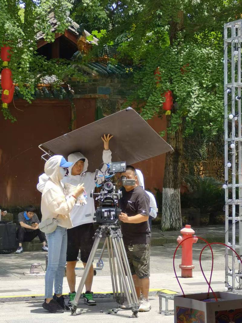 昭通TVC拍摄公司：资深团队坐镇，打造现象级广告作品的幕后推手