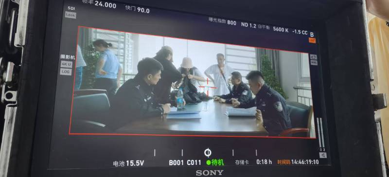 昭通广告片拍摄公司服务世界500强的标准化体系